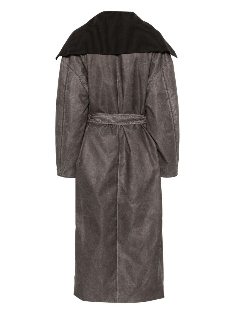 Our Legacy Court coat outlook