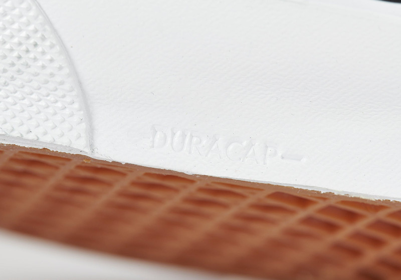 PALACE VANS LOW BLACK 11