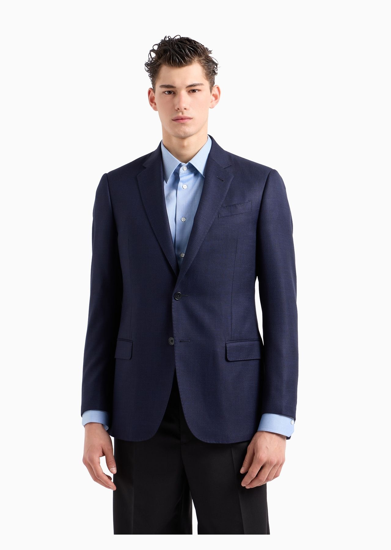 Formal Jackets - 2