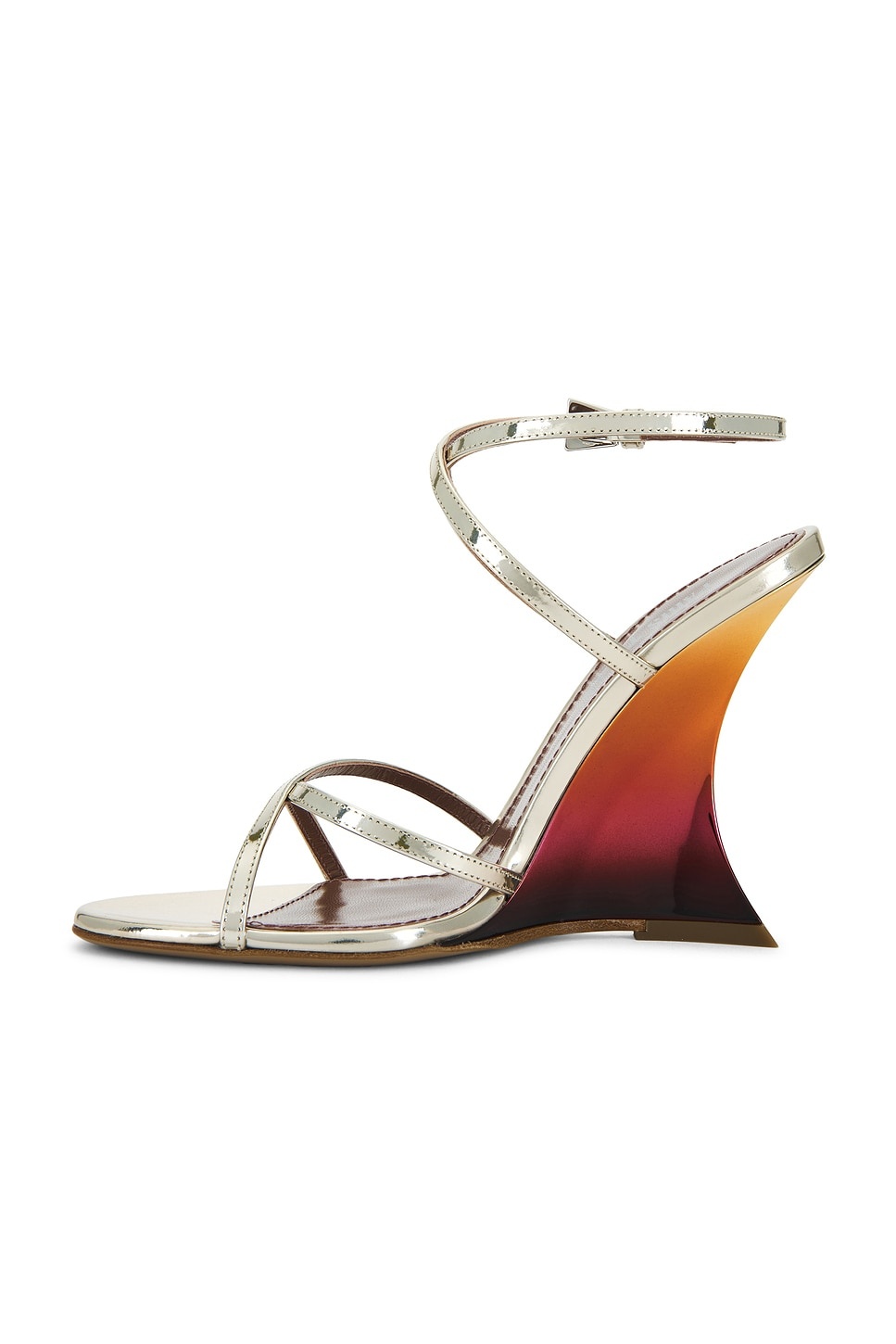 Nina 105 Sandal - 5