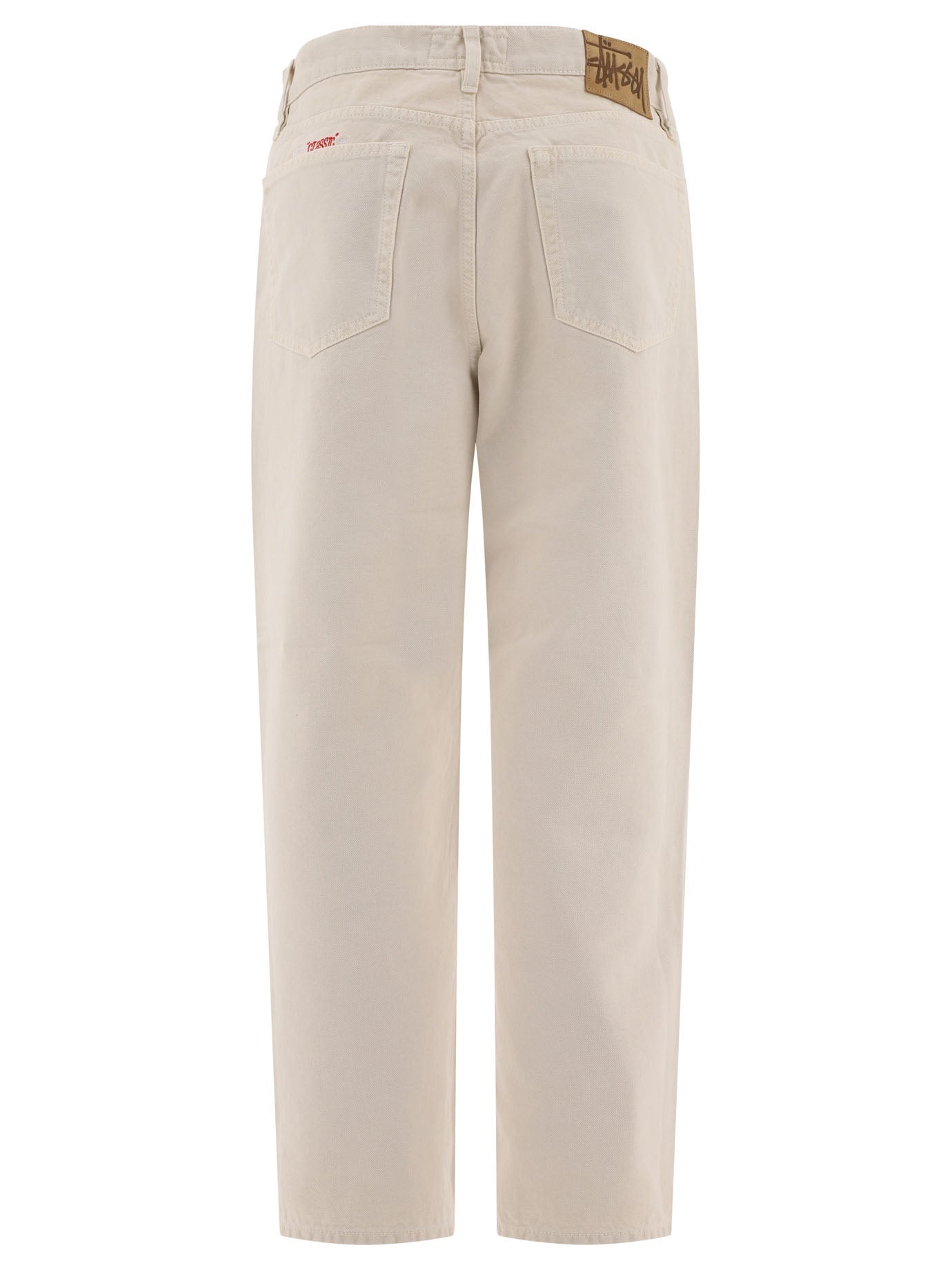 Stüssy - Stüssy "classic" Jeans - 2