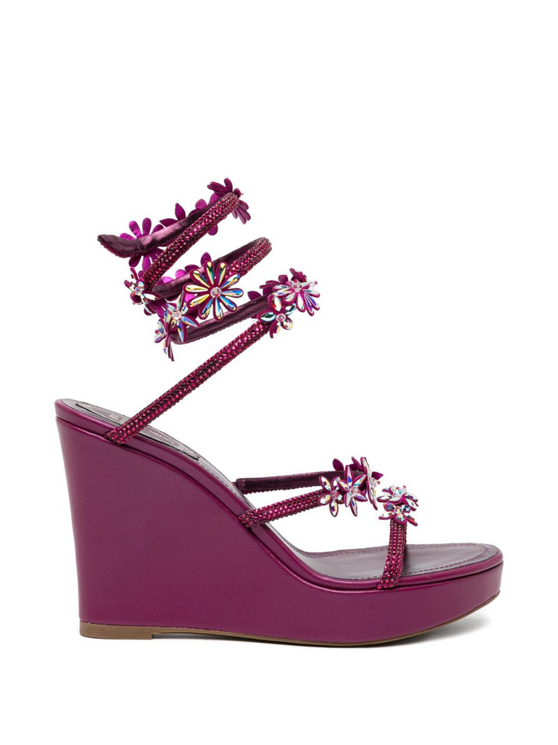 105mm Cassie sandals 1