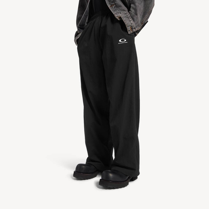 Men's Tracksuit Pants in Black 5