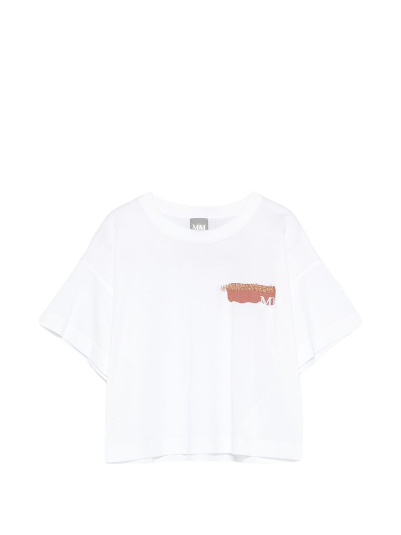 graphic T-shirt 1