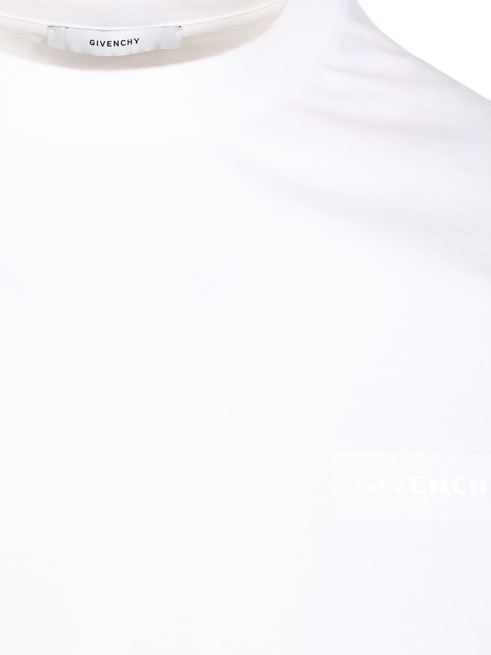 Regular Fit Tshirt Sb T-Shirt White - 3