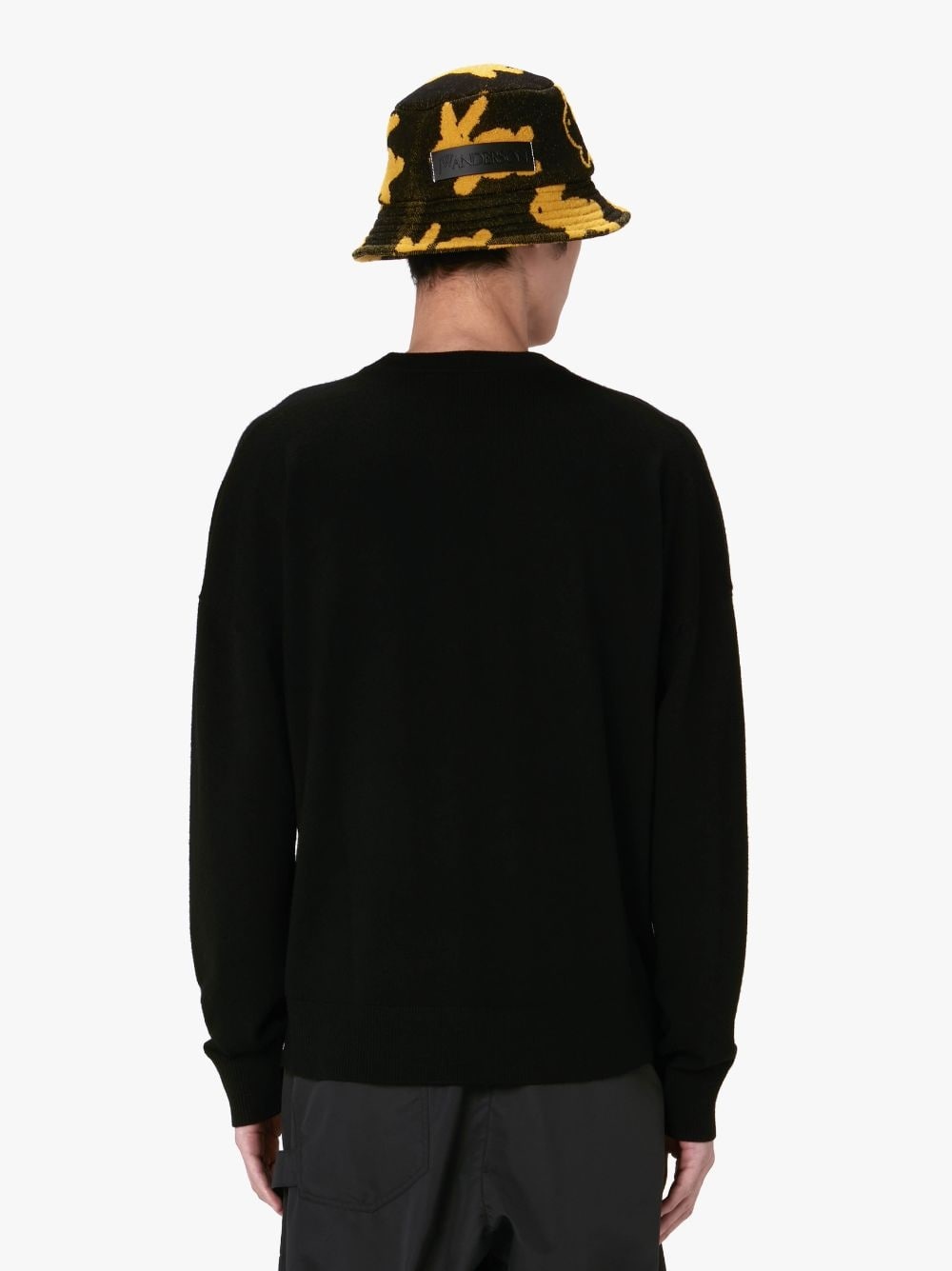 JWA BUNNY CREWNECK JUMPER - 3