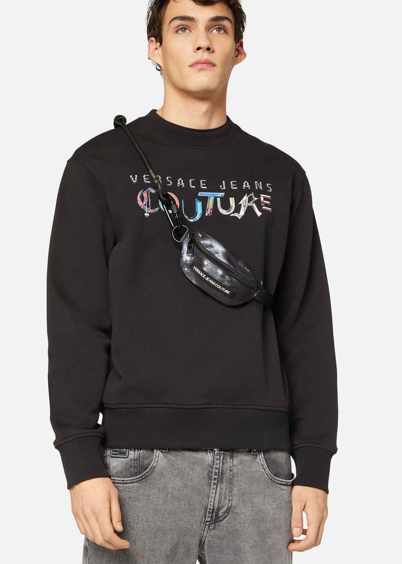 Space Couture Belt Bag 5