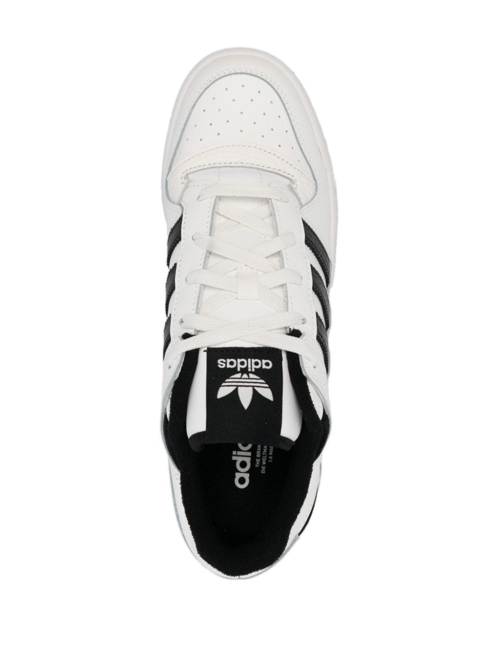 Forum Low sneakers - 4