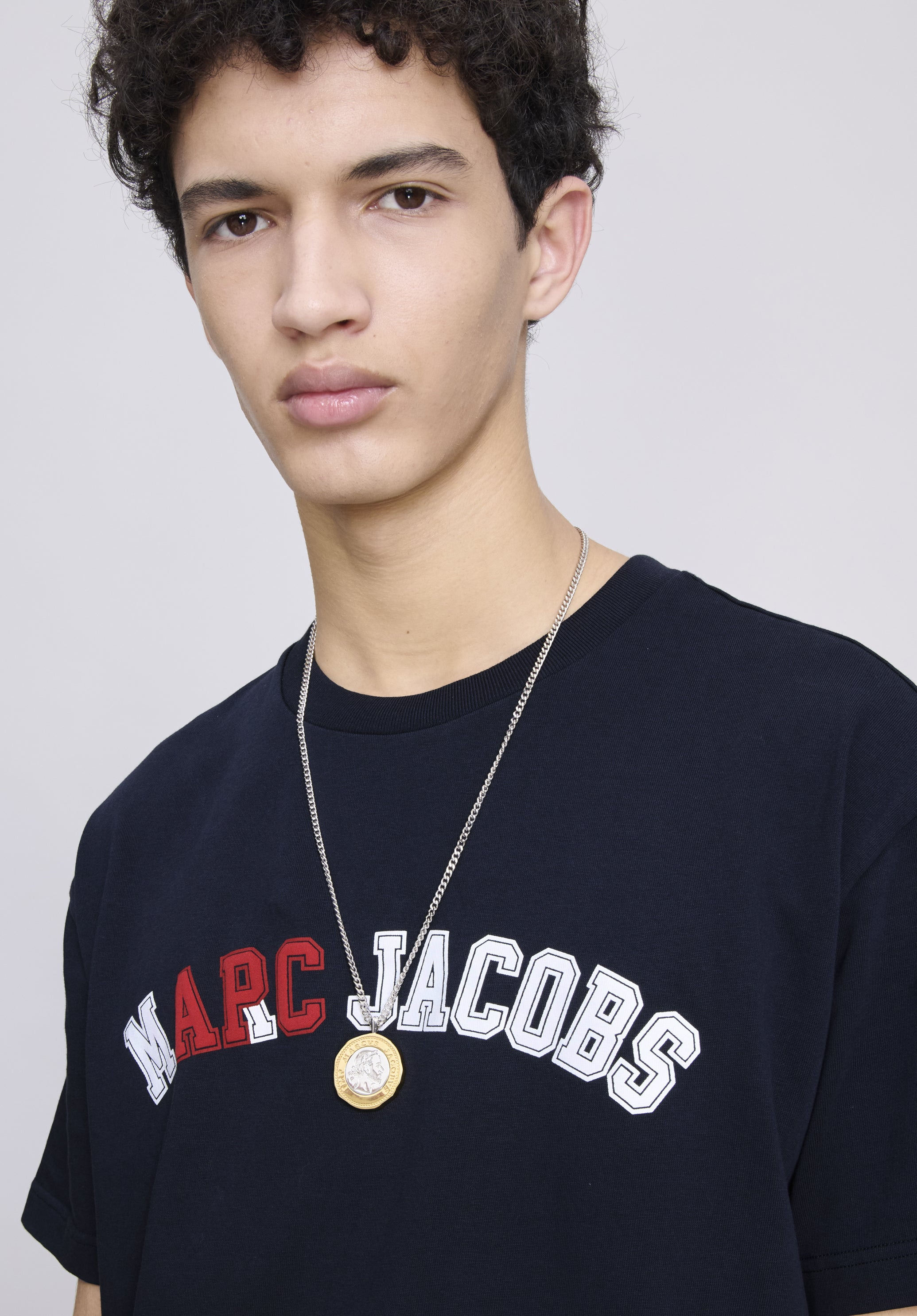 THE COIN PENDANT (M) - 2