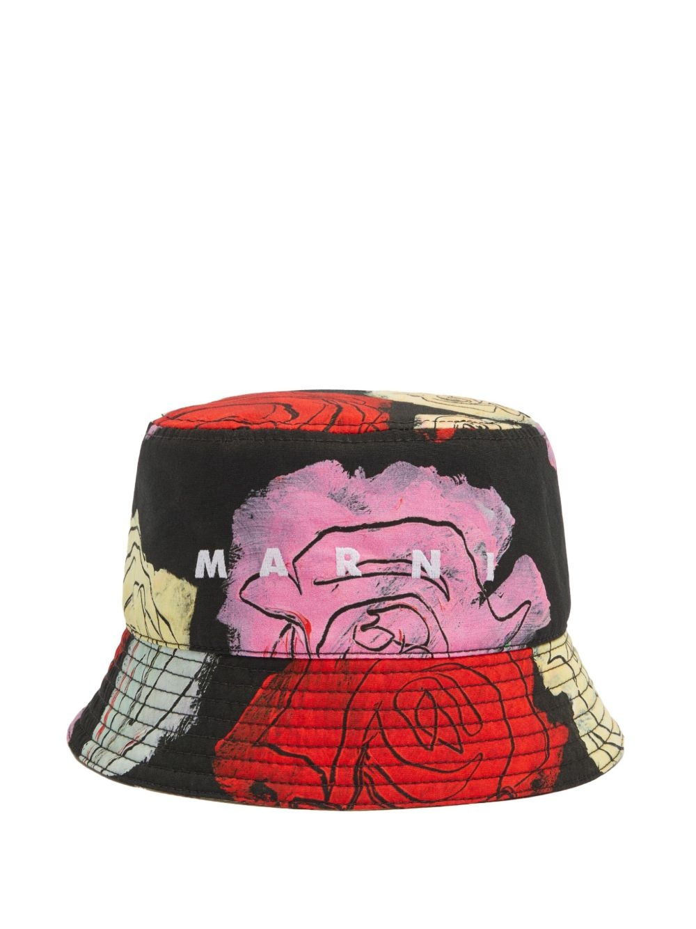 cotton hat - 1
