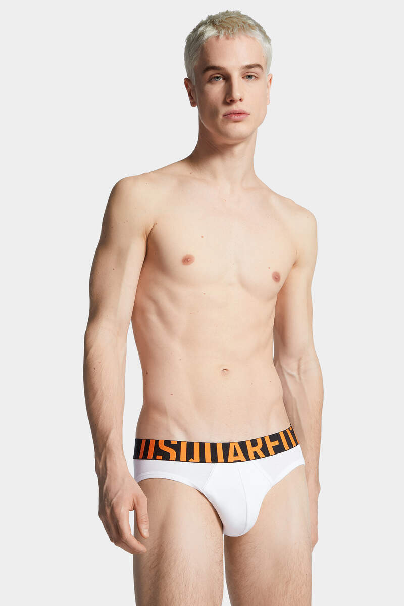 DSQUARED2 LOGO BRIEF 3