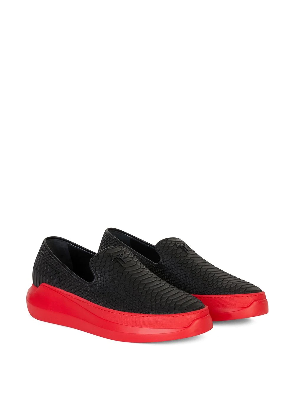 Conley slip-on sneakers - 2