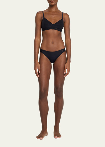 ERES Enora Soyeuse Thin Recycled Jersey Briefs outlook