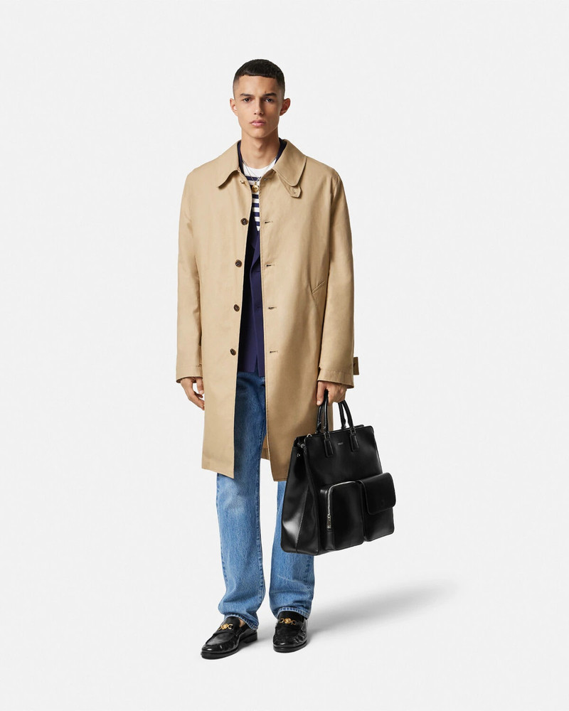 VERSACE Regular Fit Jeans outlook