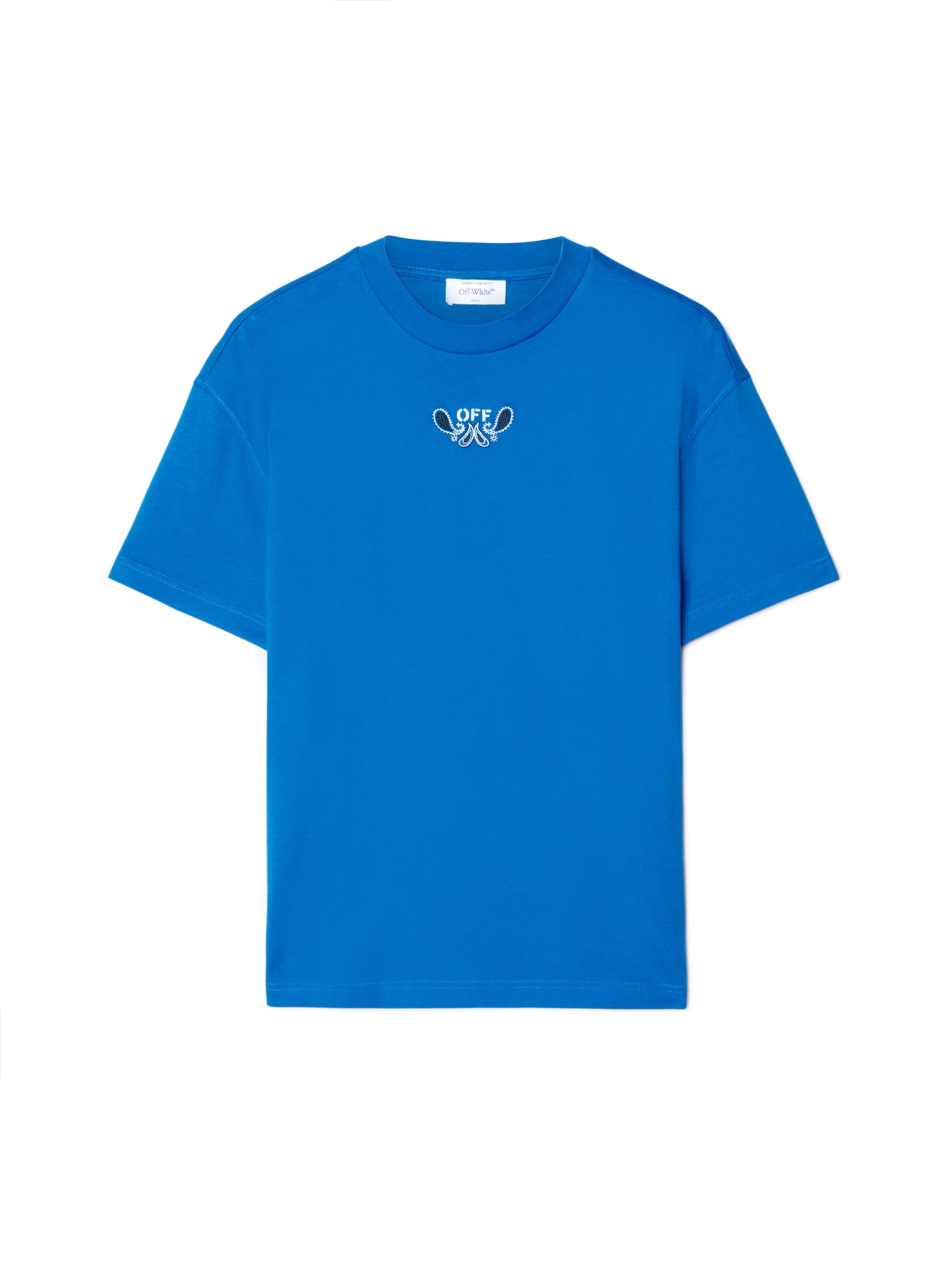 Bandana Arrow Casual S/s Tee - 1