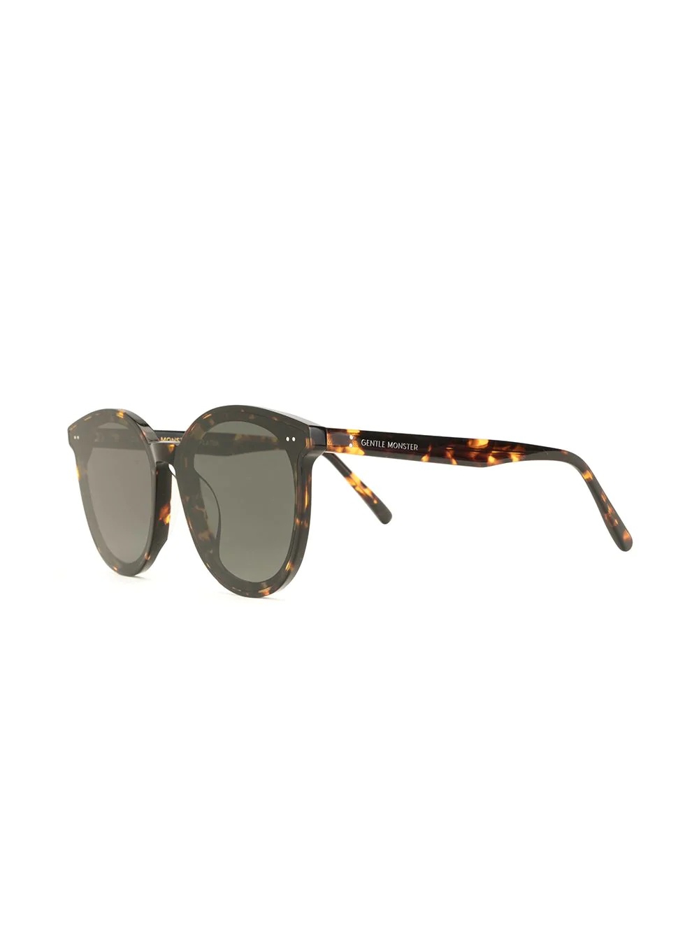 Solo T1 sunglasses - 2