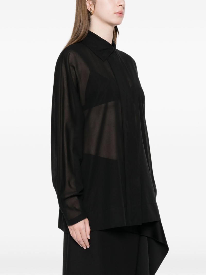 pearl-appliqué shirt 3