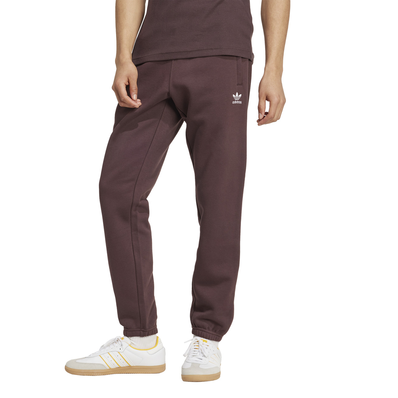 adidas adidas Originals Essential LBR Joggers - 1