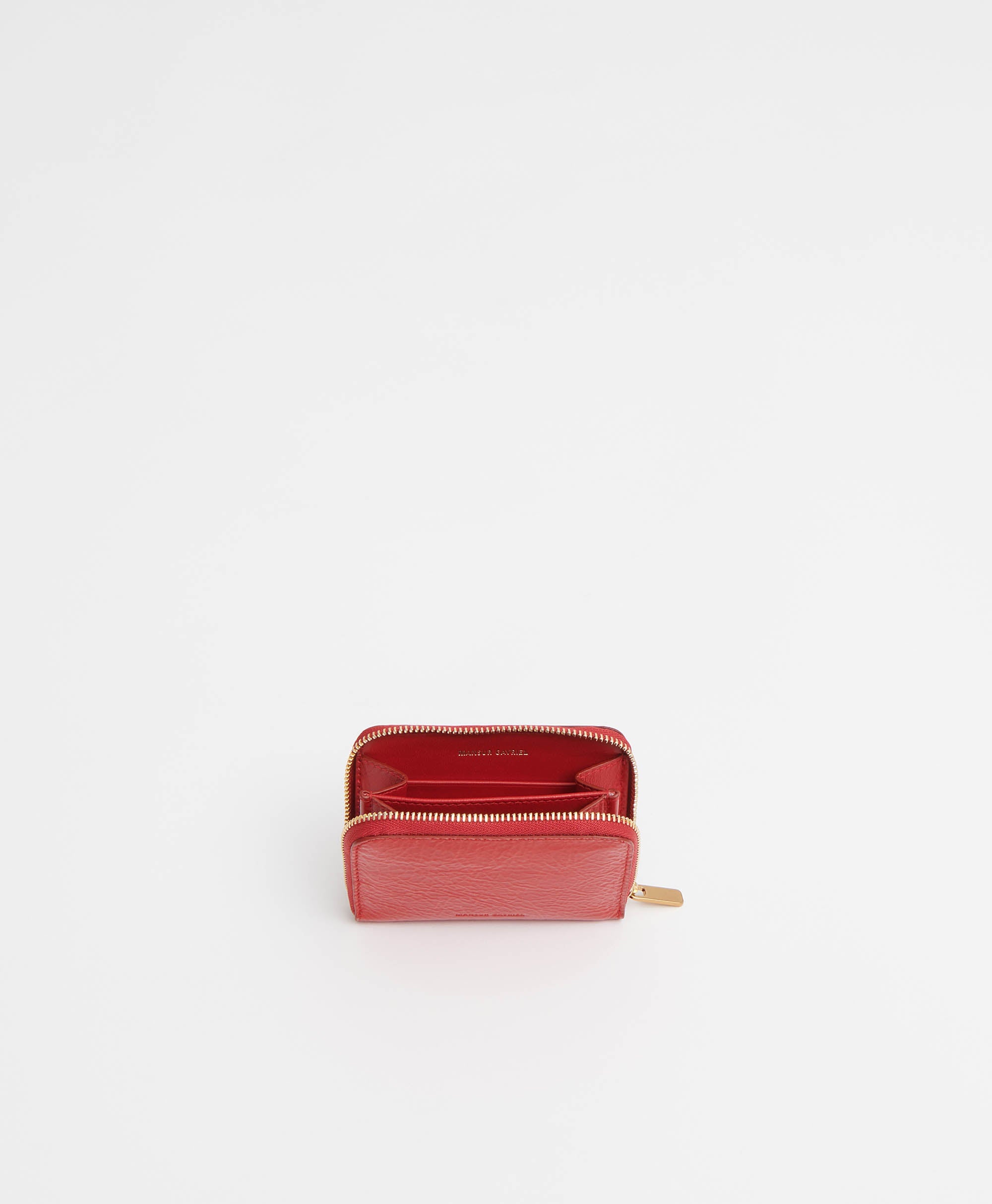 COMPACT ZIP CASE - 4