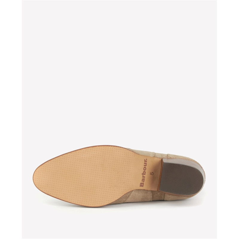 SANDY WESTERN BOOTS 4