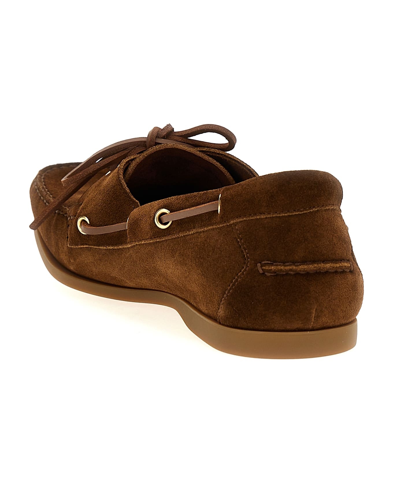 'robin' Boat Shoe - 3