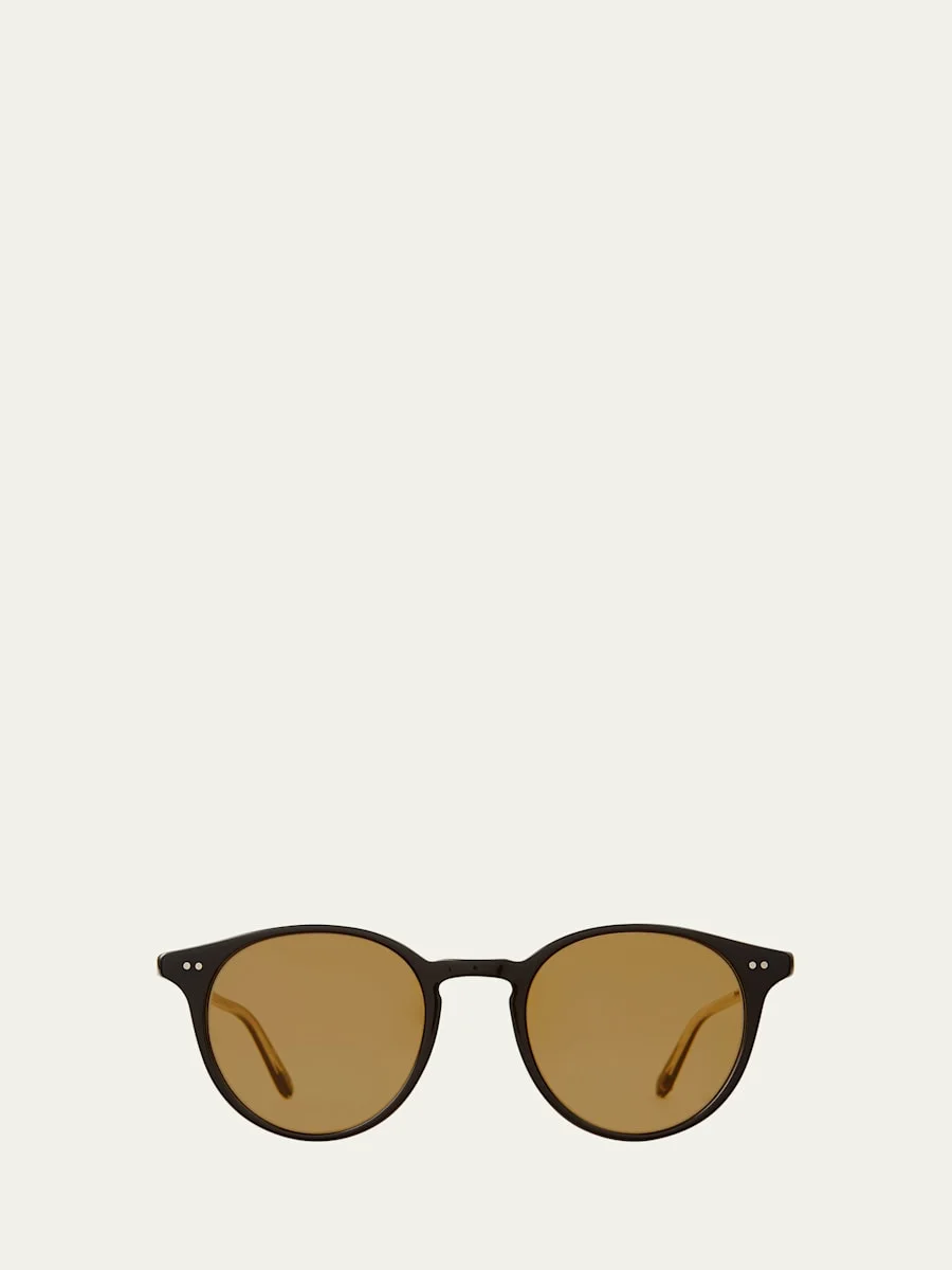 Men's Clune Sun Round Sunglasses - 1