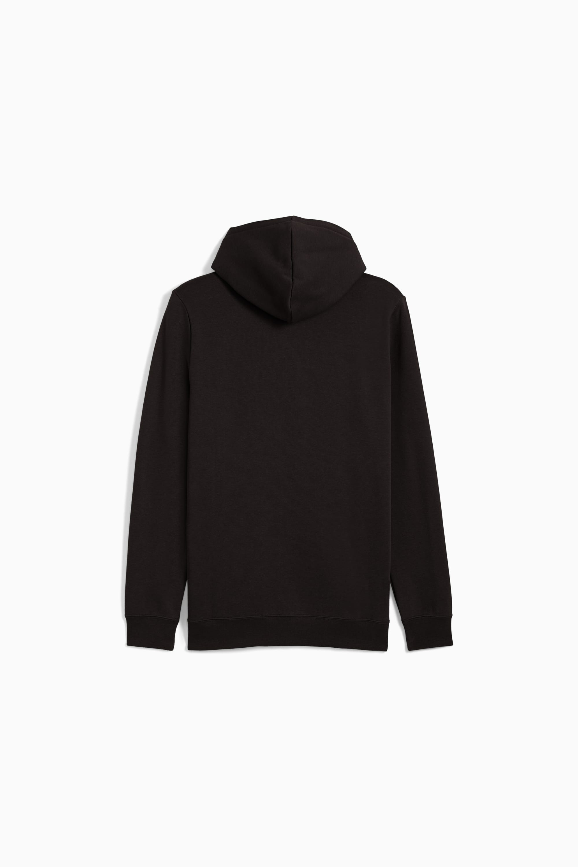 PUMA Essentials Logo Lab Men's Fleece Hoodie - 2