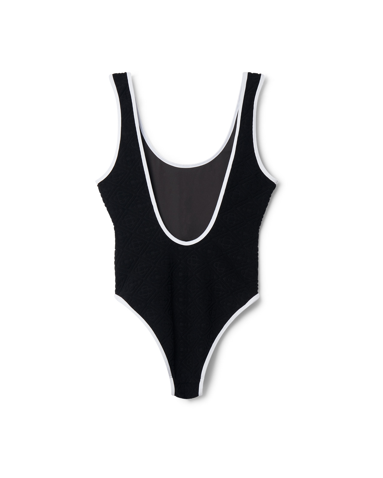 One Piece Swimsuit - 2