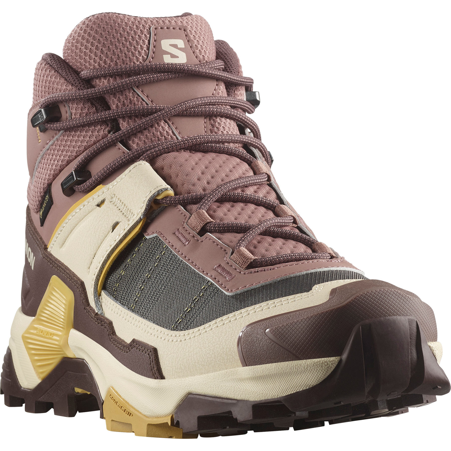 X ULTRA 5 MID GORE-TEX - 8