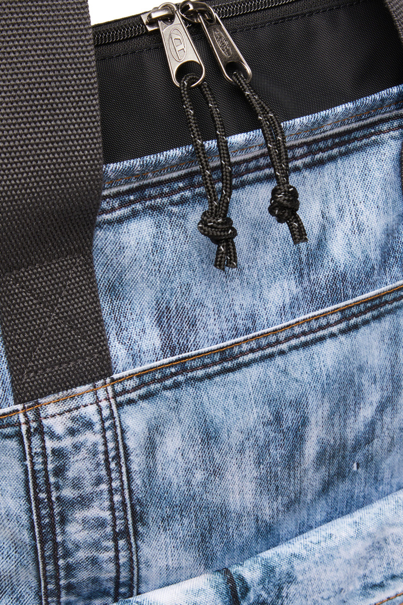 DIESEL TOTE 5