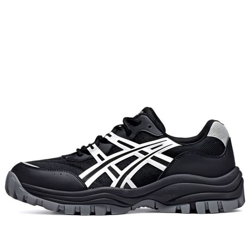 ASICS GEL-CSL02 'Black White' 1203A552-001 - 1