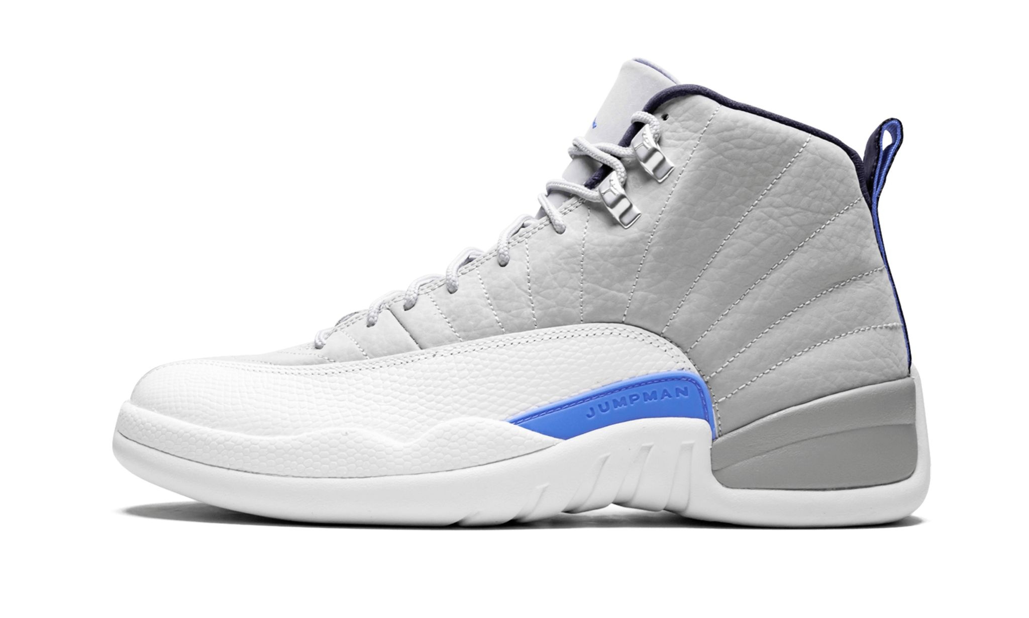 Air Jordan 12 Retro "UNC" - 1