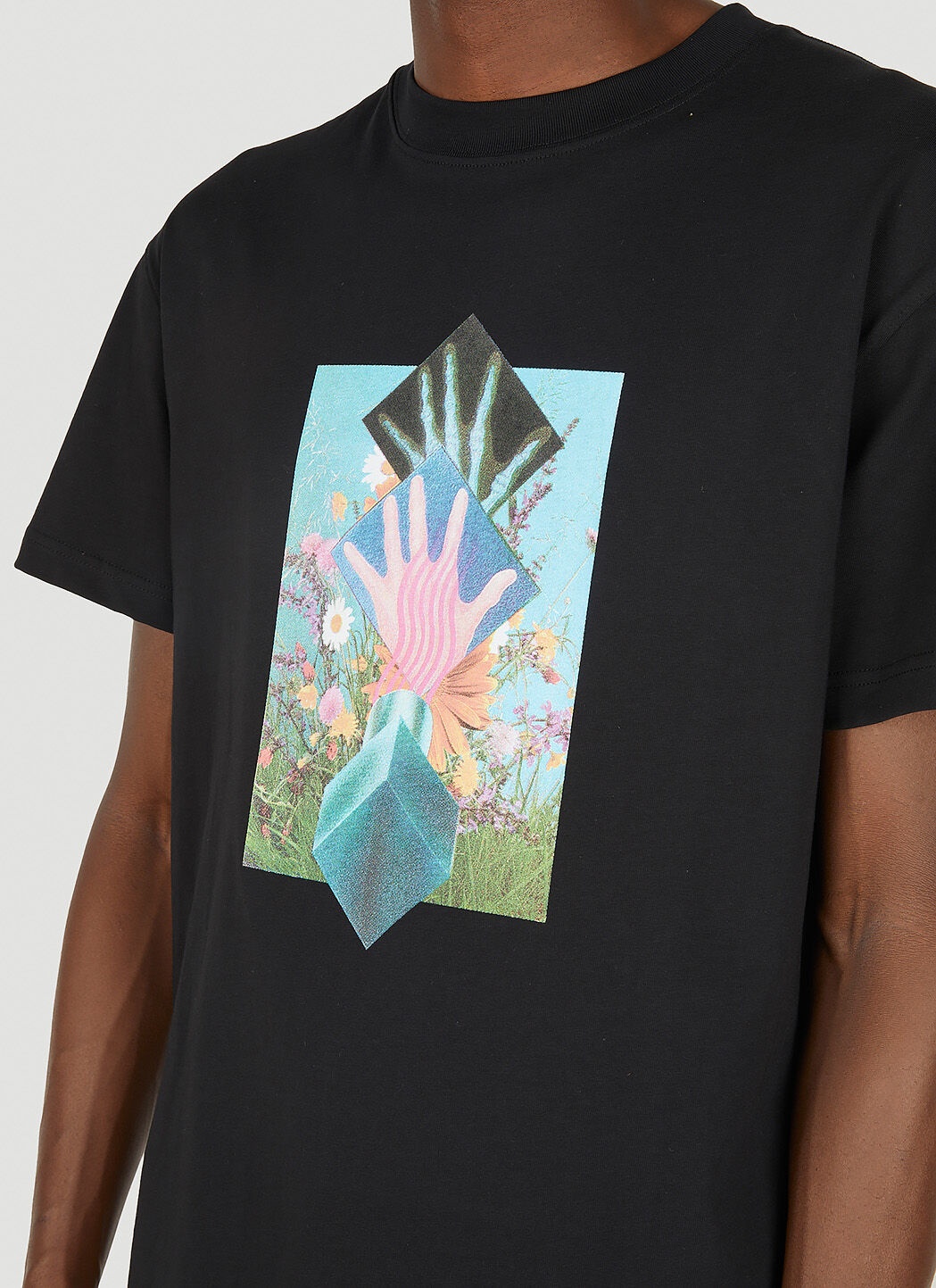Poetic T-Shirt - 5
