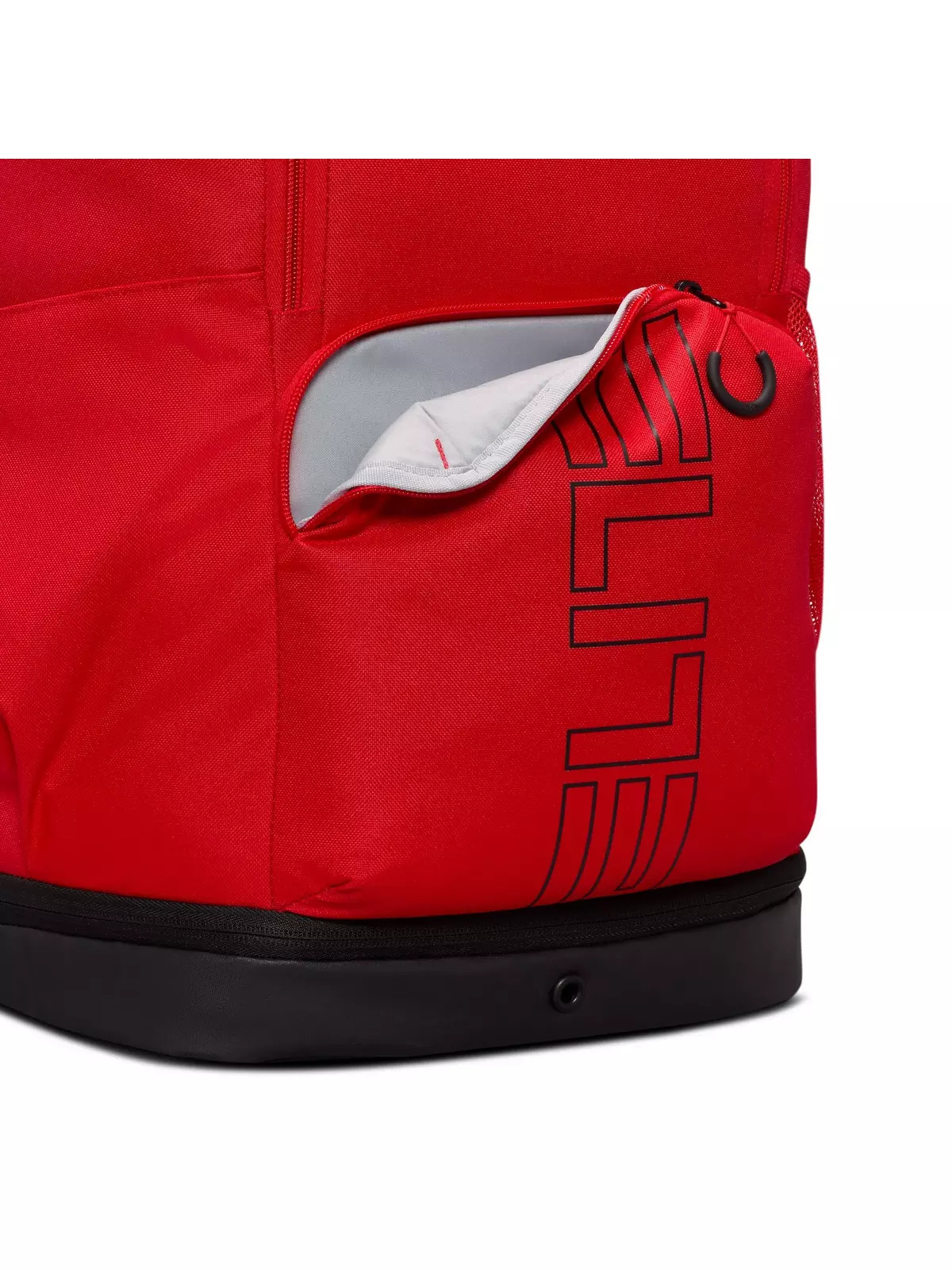 Varsity Elite Backpack - Red - 6