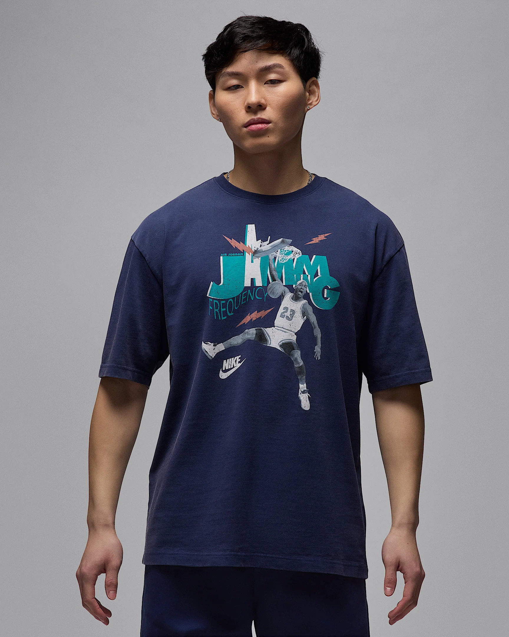 Jordan Brand Men's T-Shirt - 1