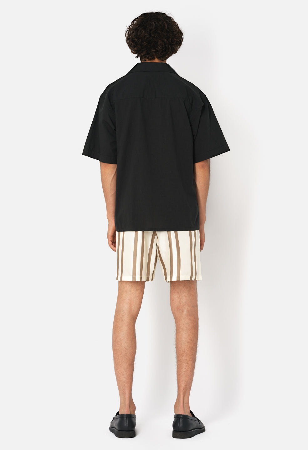 SILK SHORT - 5