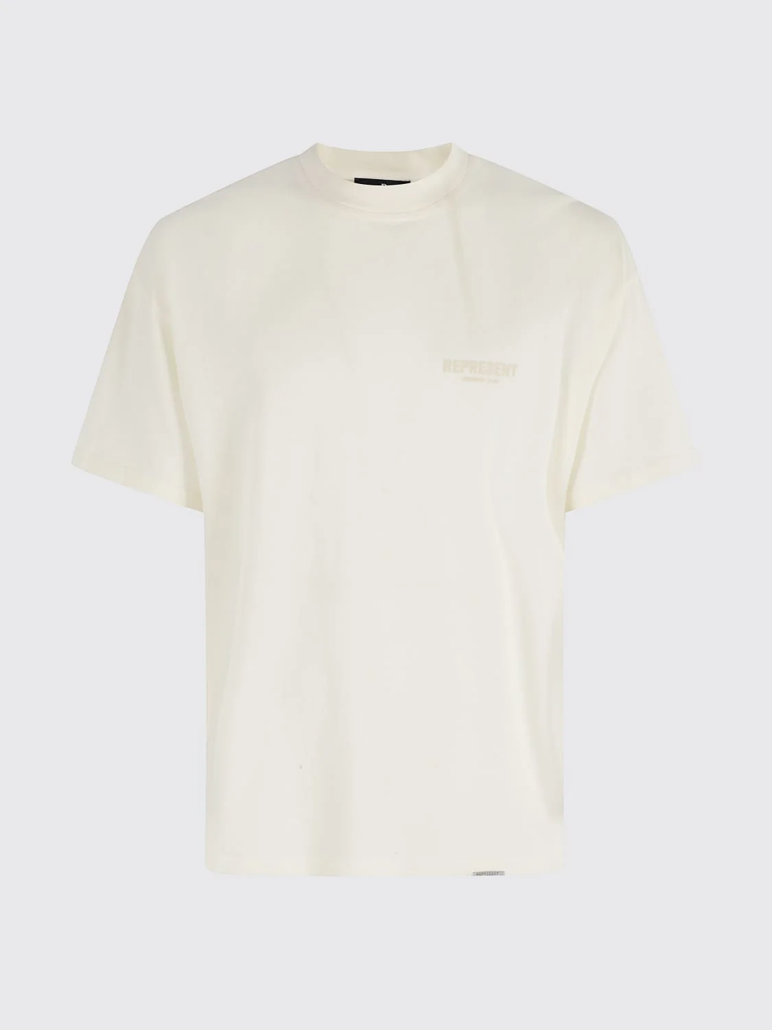 T-shirt men Represent - 1