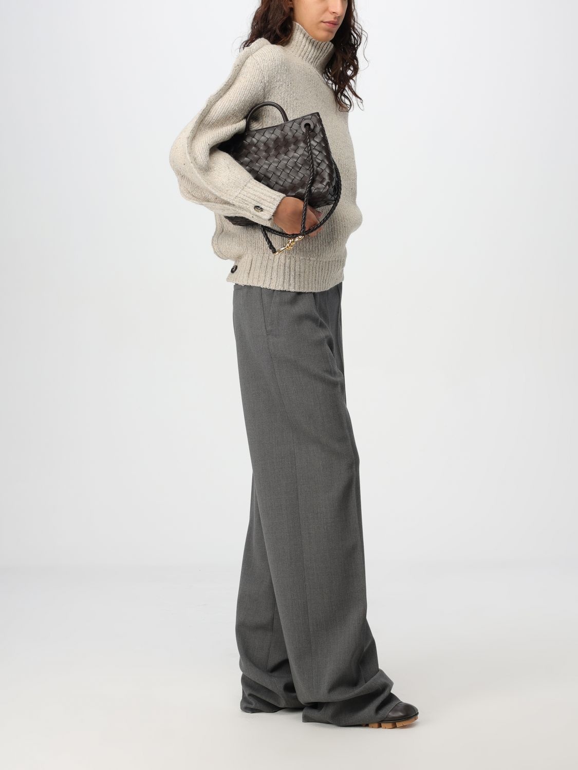 Sweater woman Bottega Veneta - 2