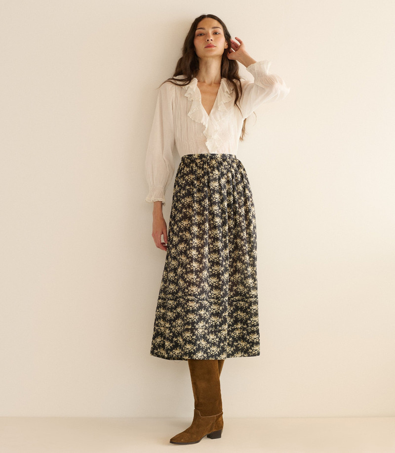 MARCIE SKIRT 3