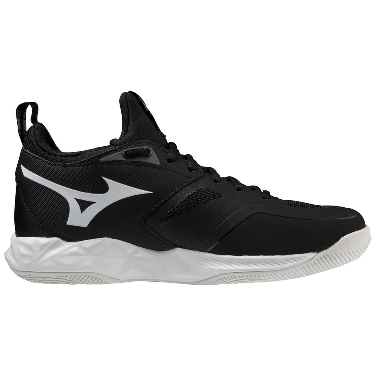Women's Wave Dimension Volleyball Shoe - 3