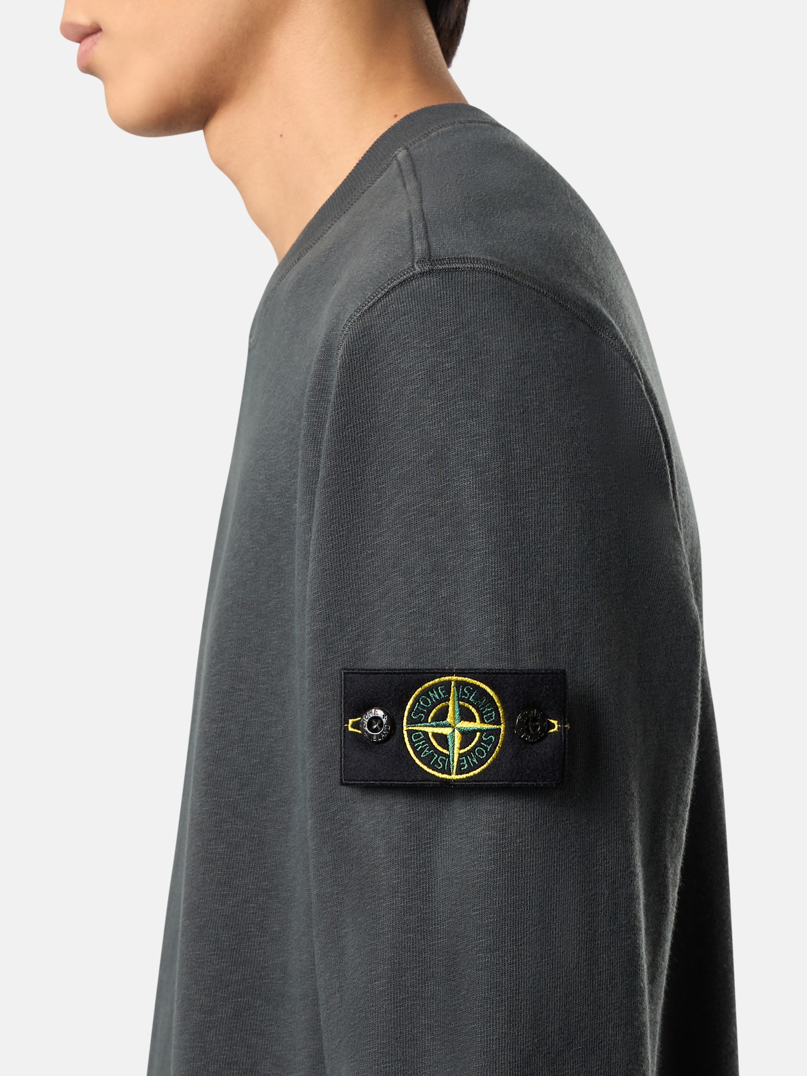 6100020 MALFILÉ FLEECE 'OLD' EFFECT - 3