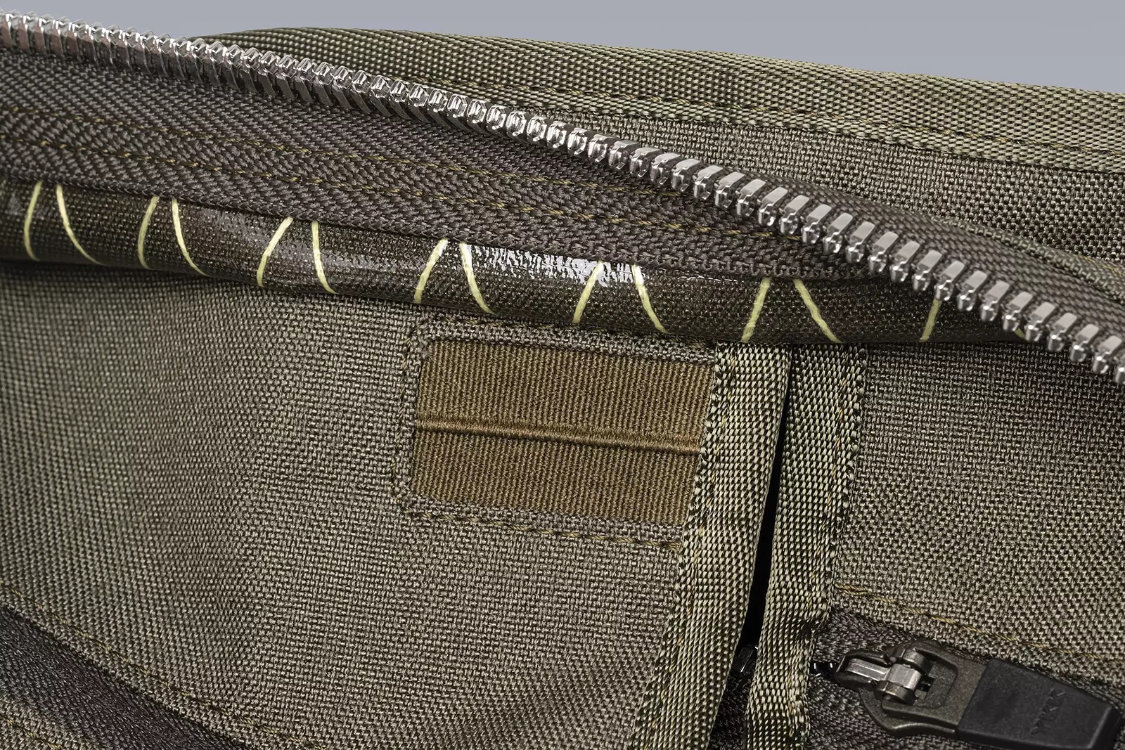 3A-1-MIX Interops Einsatztasche Ranger Green - 12