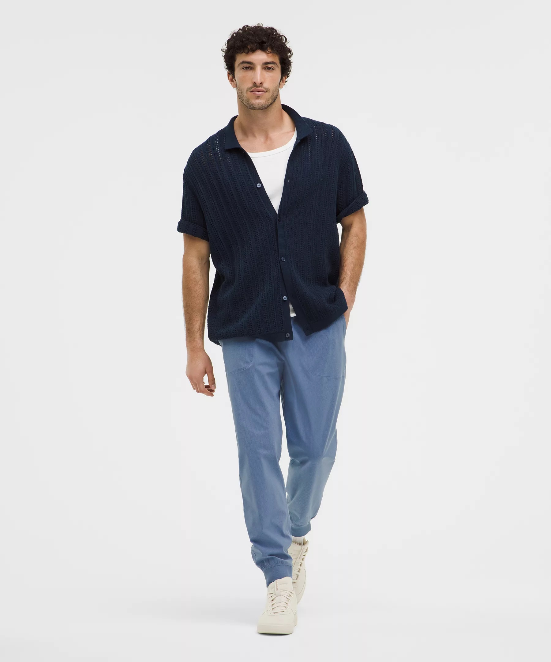 ABC Jogger *WovenAir - 8