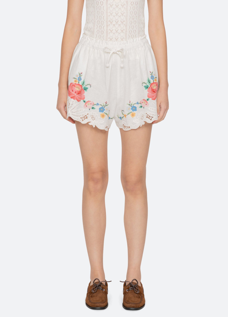 Astrid Shorts 1