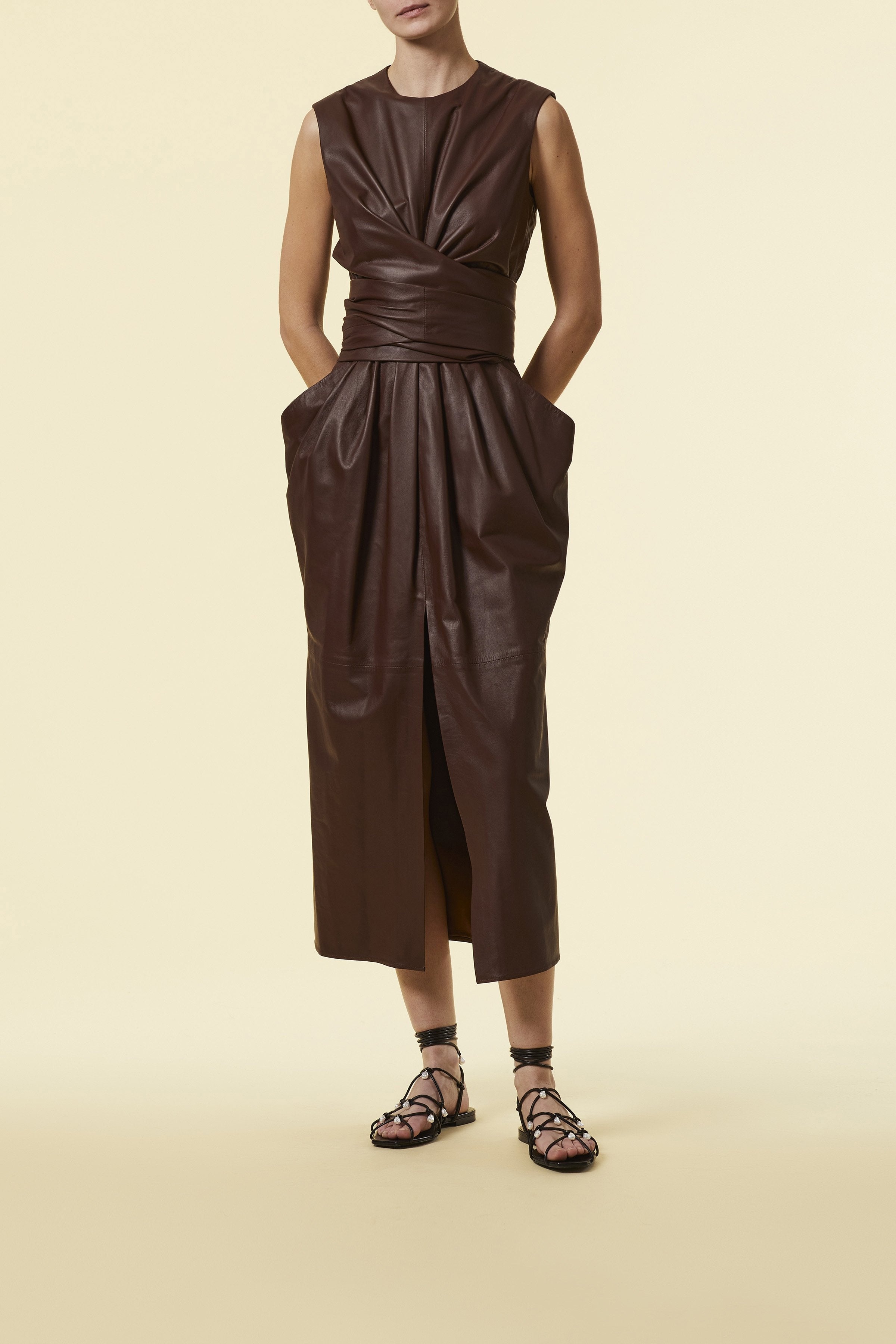 'TIPPI' DRESS - 1