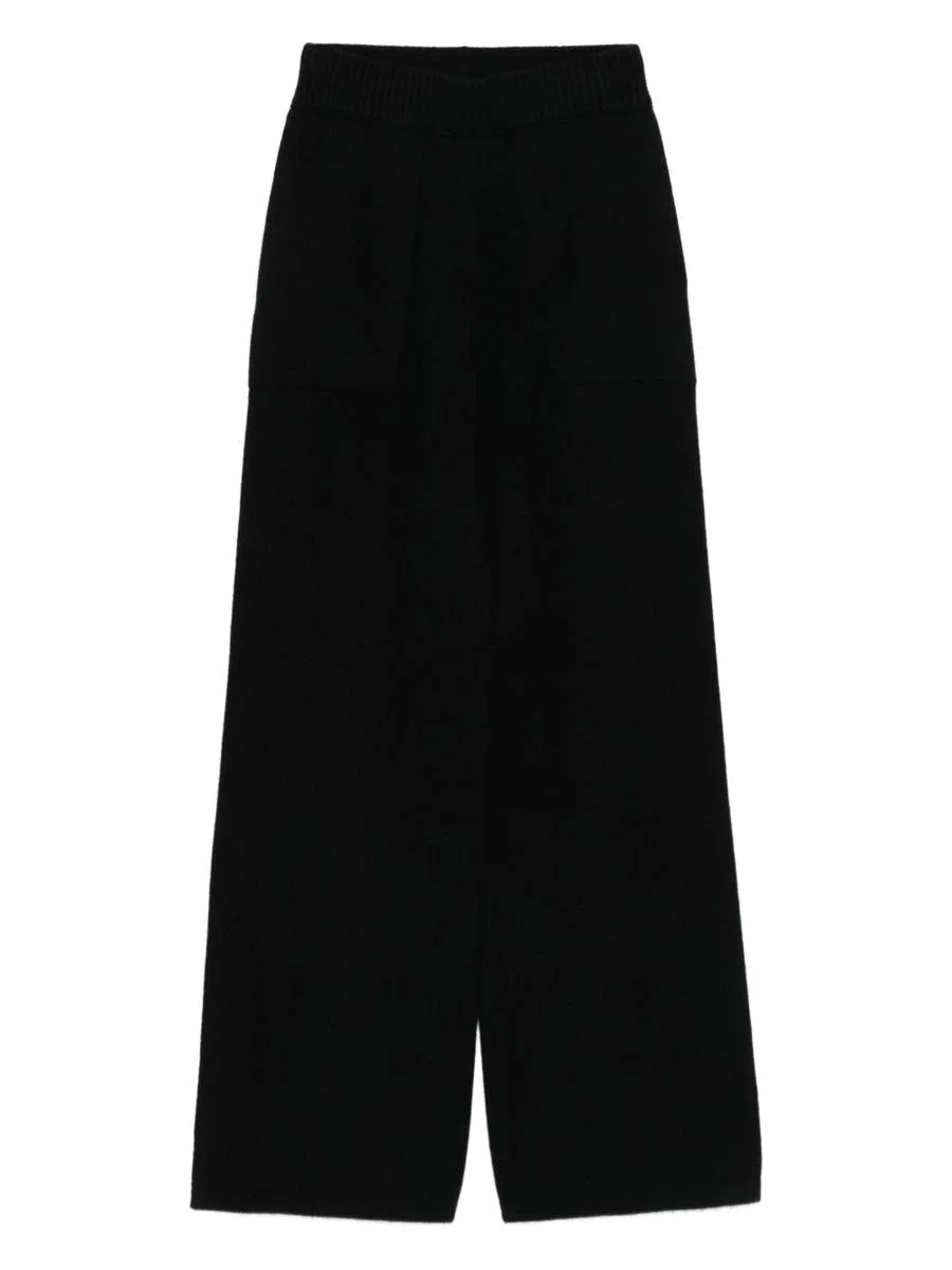 Uma Wang Cashmere Trousers - 1