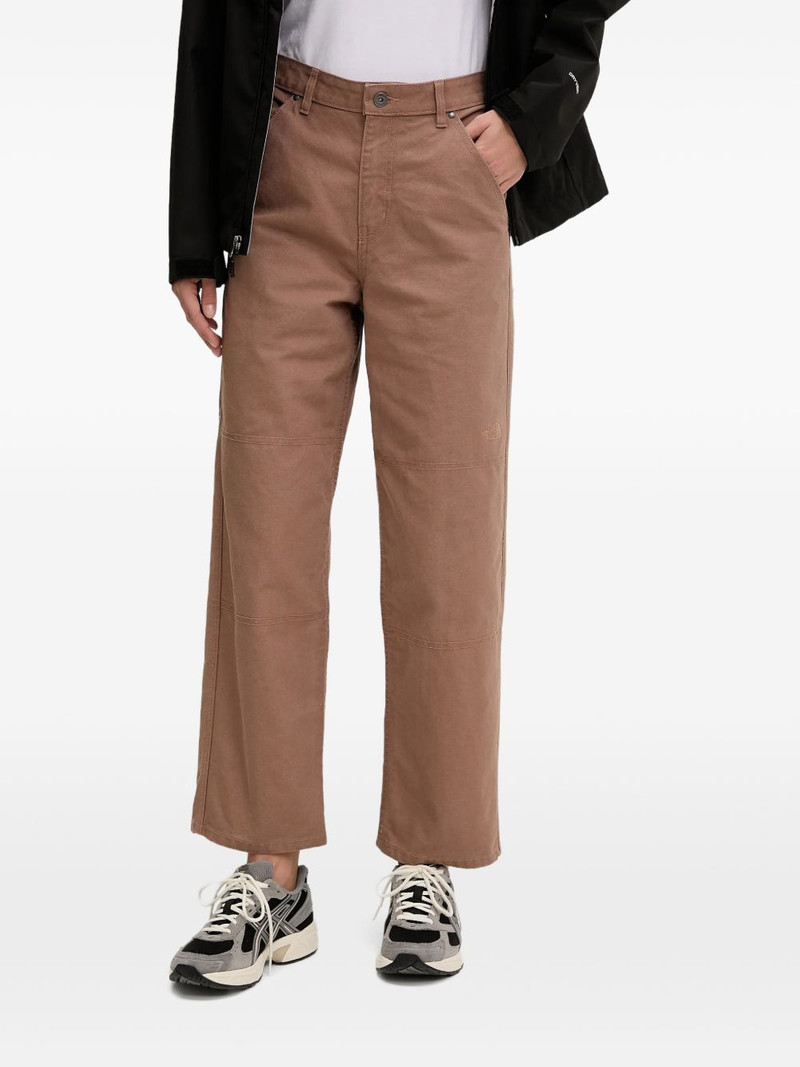 panelled trousers 1