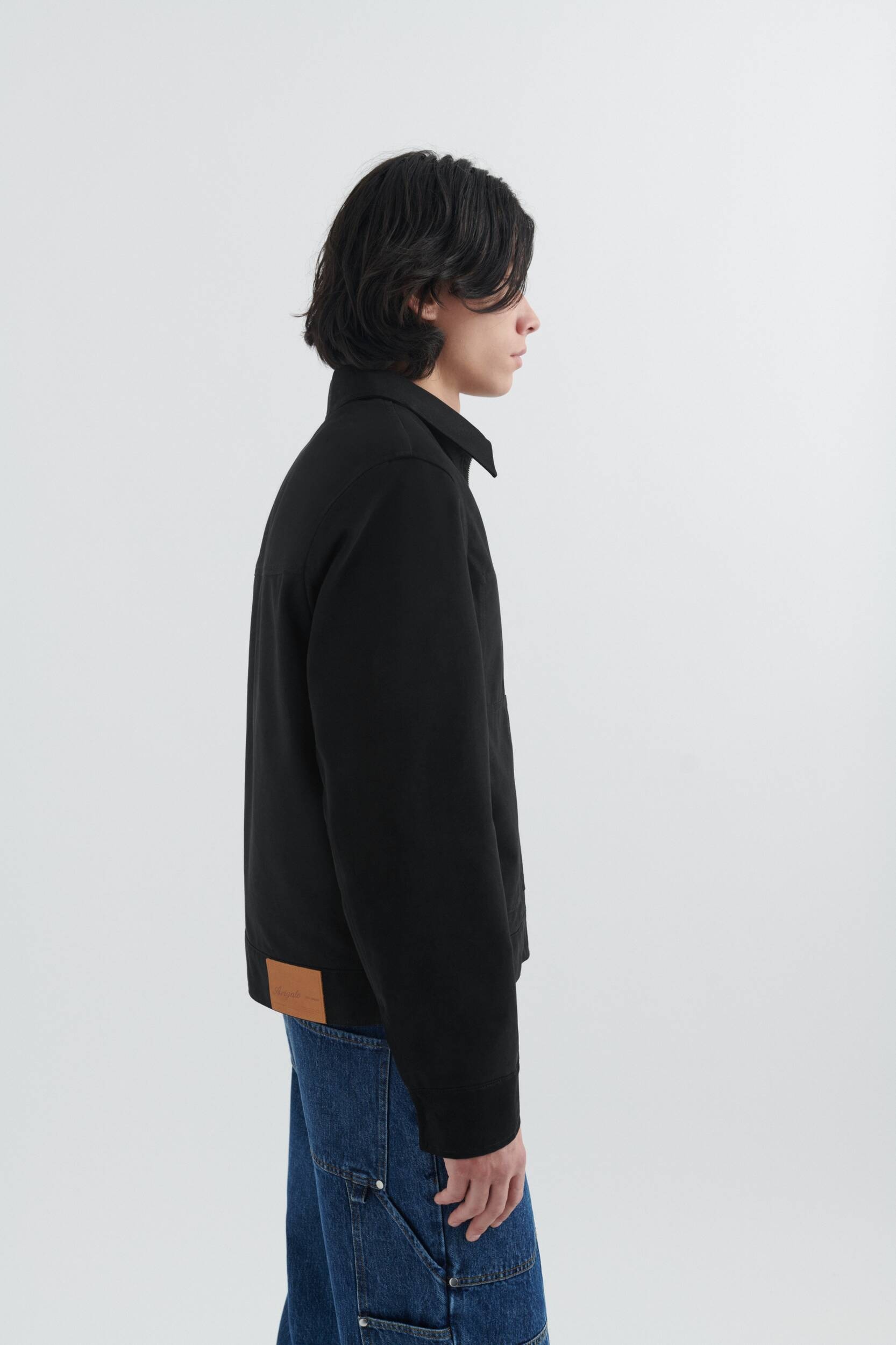 Story Workwear Jacket - 7