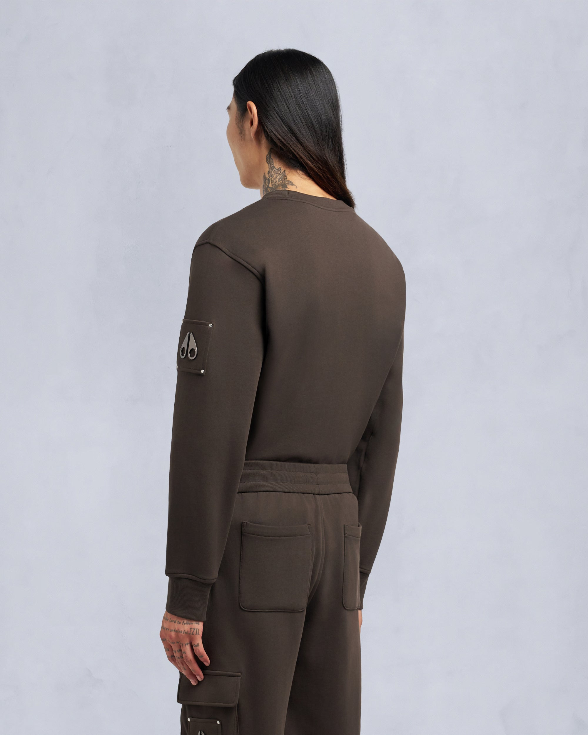 HARTSFIELD CARGO JOGGER - 4