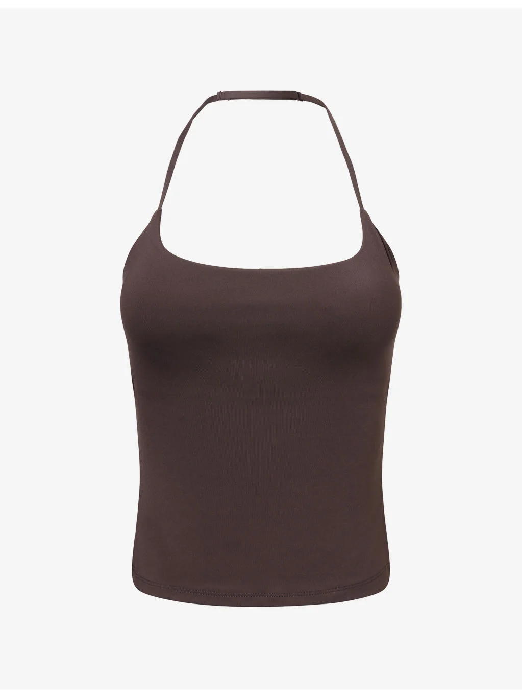 Ultimate Halterneck Workout Top - 1